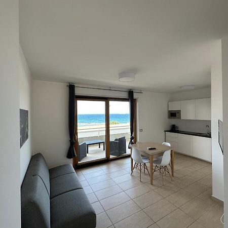 Appartamenti Lungomare Porto Torres Esterno foto