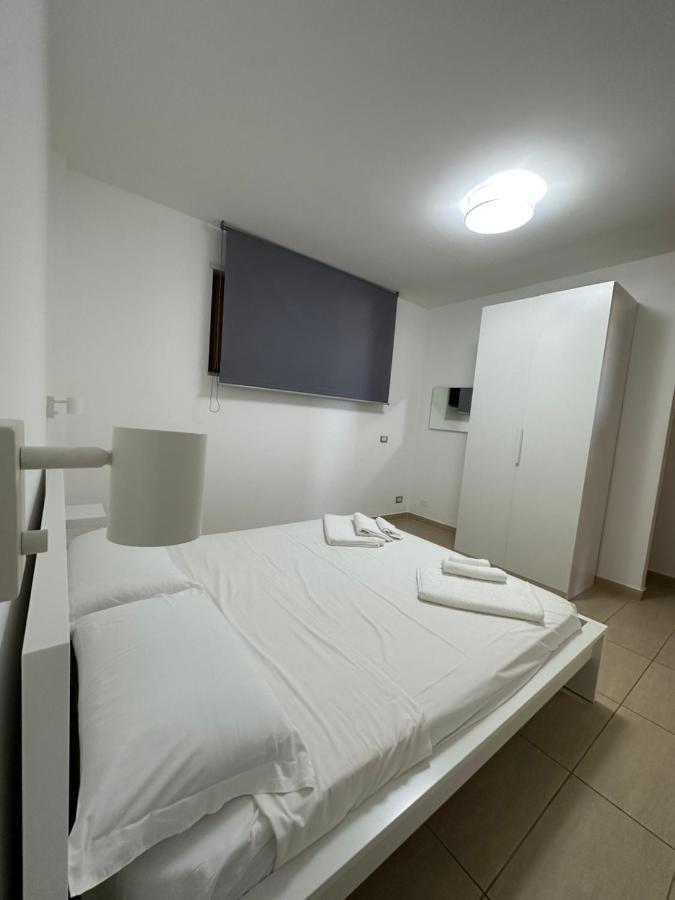 Appartamenti Lungomare Porto Torres Esterno foto