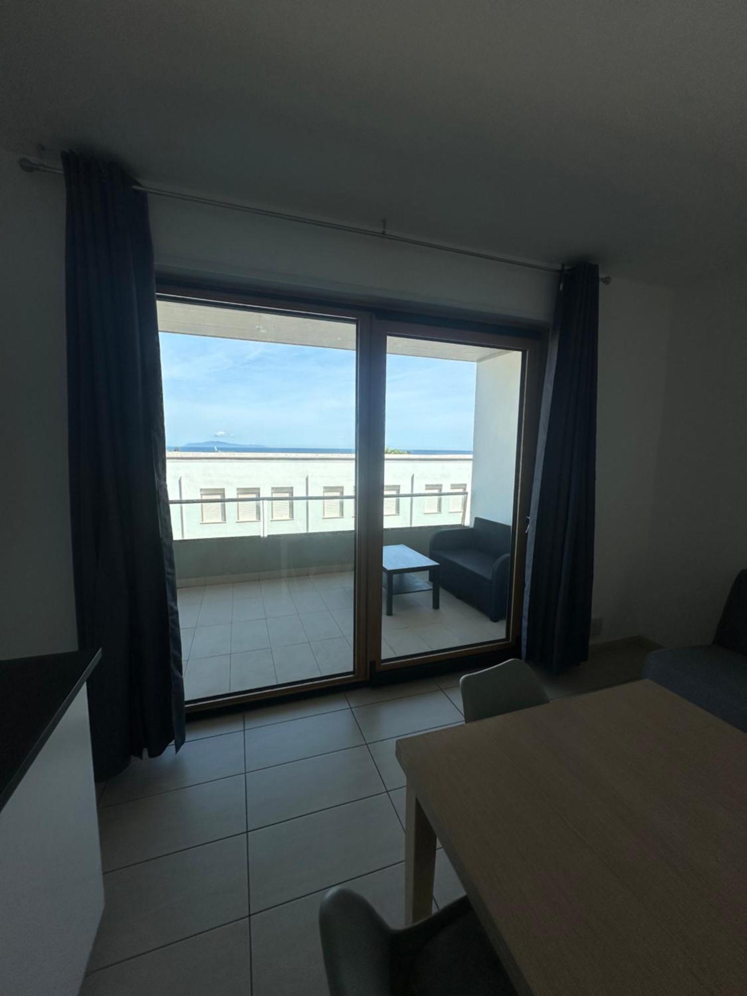 Appartamenti Lungomare Porto Torres Esterno foto